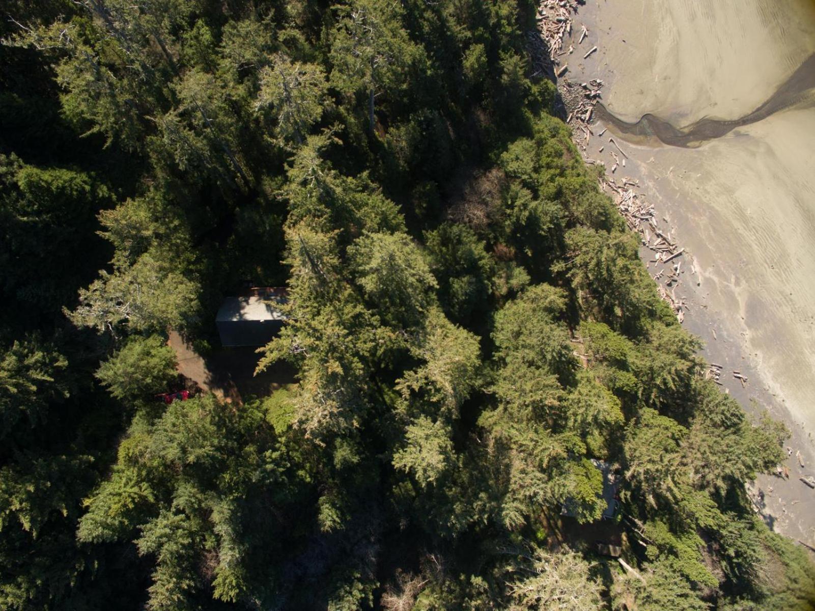 Villa The Cedar House Otter Rock Exterior foto