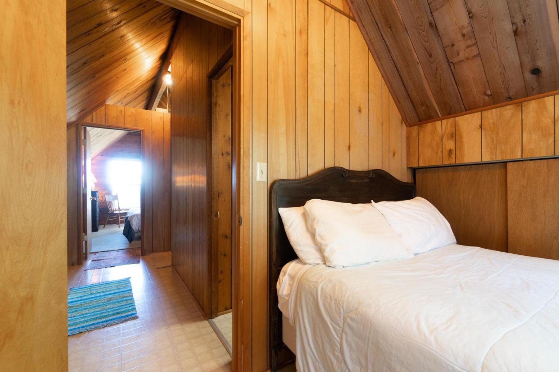 Villa The Cedar House Otter Rock Exterior foto